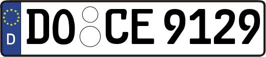DO-CE9129