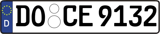 DO-CE9132