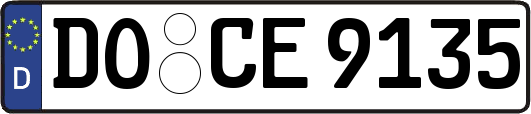 DO-CE9135