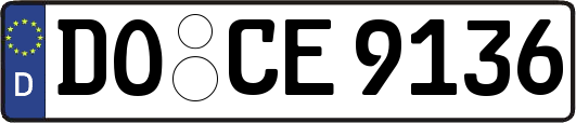 DO-CE9136