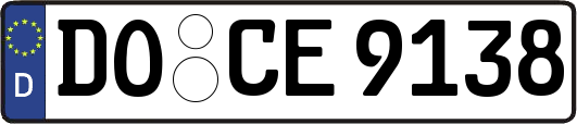 DO-CE9138