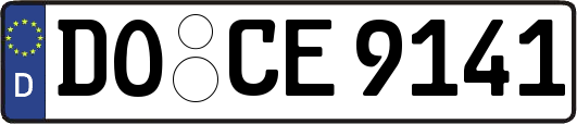 DO-CE9141