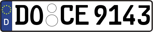 DO-CE9143