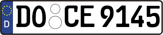 DO-CE9145