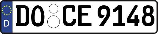 DO-CE9148