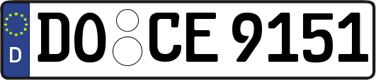 DO-CE9151