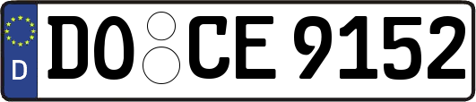 DO-CE9152