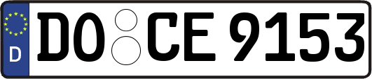 DO-CE9153