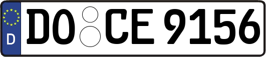 DO-CE9156