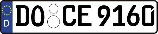 DO-CE9160