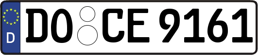 DO-CE9161