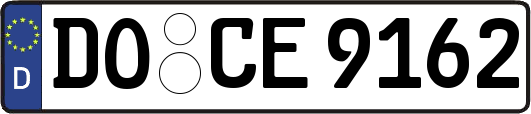 DO-CE9162