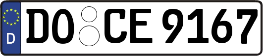DO-CE9167