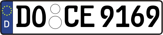 DO-CE9169
