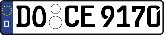 DO-CE9170