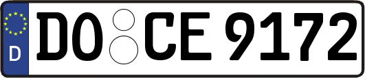 DO-CE9172