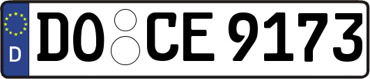 DO-CE9173