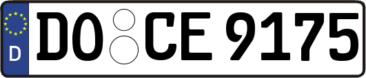 DO-CE9175