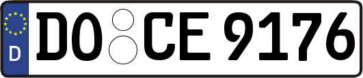 DO-CE9176