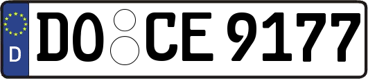 DO-CE9177