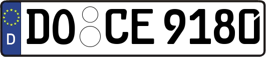 DO-CE9180
