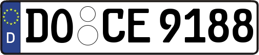 DO-CE9188