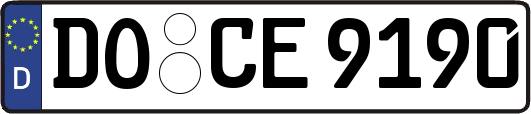 DO-CE9190