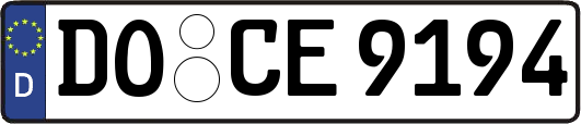 DO-CE9194