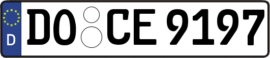 DO-CE9197