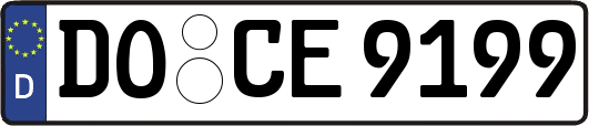 DO-CE9199