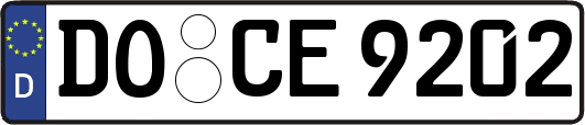 DO-CE9202