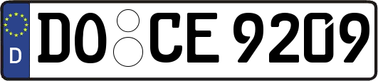 DO-CE9209