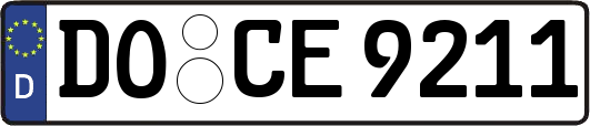 DO-CE9211