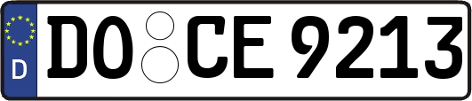 DO-CE9213