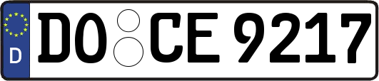 DO-CE9217