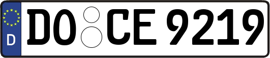 DO-CE9219