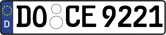DO-CE9221
