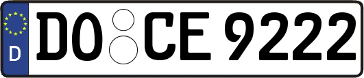 DO-CE9222