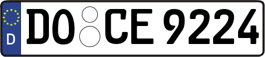 DO-CE9224