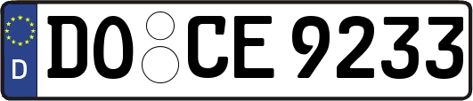 DO-CE9233
