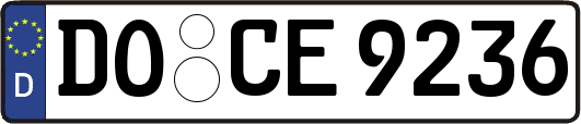 DO-CE9236