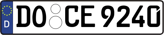 DO-CE9240