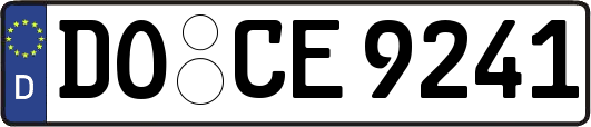 DO-CE9241