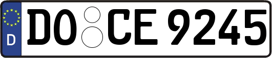 DO-CE9245