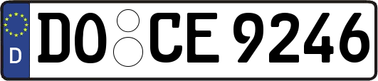 DO-CE9246