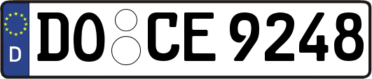 DO-CE9248