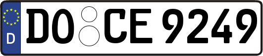 DO-CE9249