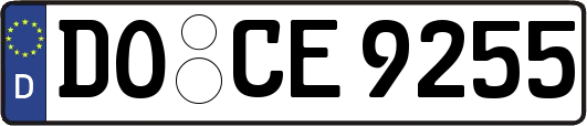 DO-CE9255