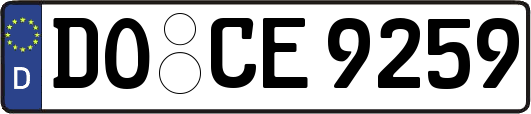 DO-CE9259