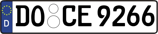 DO-CE9266